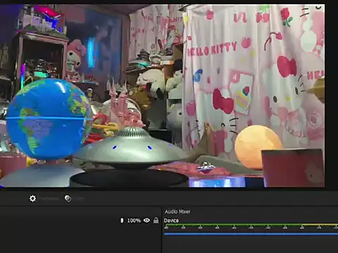 JesuAdam 现场XXX聊天