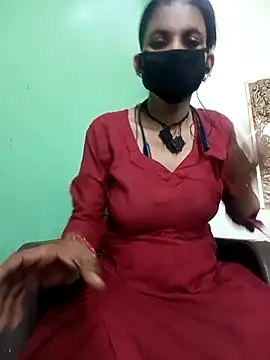 Aafreen_36's Live XXX Chat
