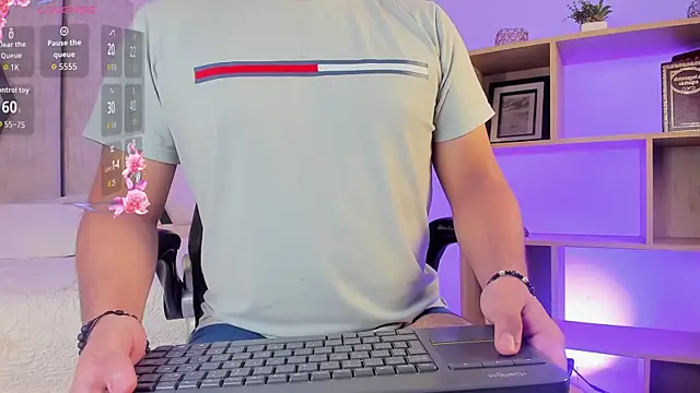 دردشة Axel_grey_ الجنسية المباشرة