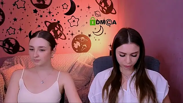 Czat XXX na żywo – alisabliss