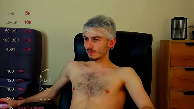 Magic_Storms Live XXX-chat