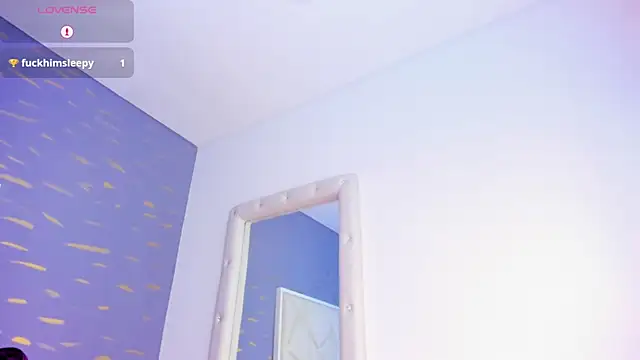 ViolettaNaughty Live XXX-Chat