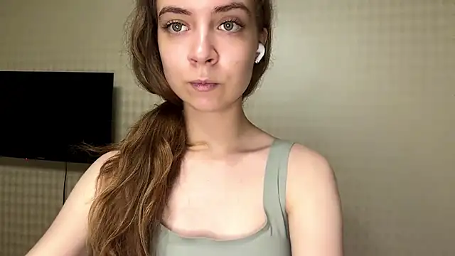 enchantedbeauty's Live XXX Chat