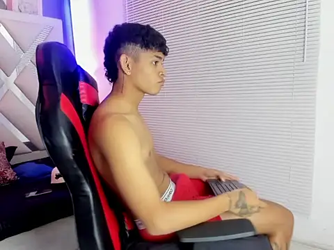 Chat XXX en directo de nova_mitchell7