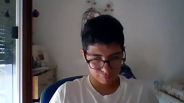 princeYassin_007's Webcam Show