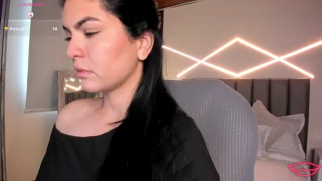 Veronicalanx1's Live XXX Chat