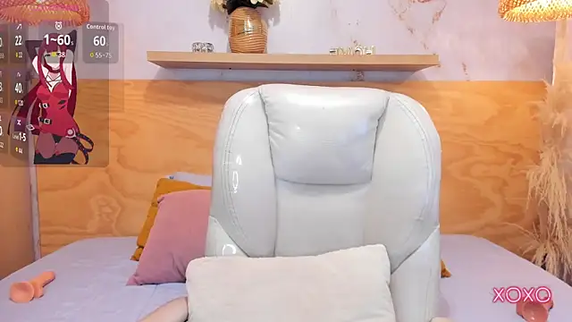 Lasira_Thill's Live XXX Chat
