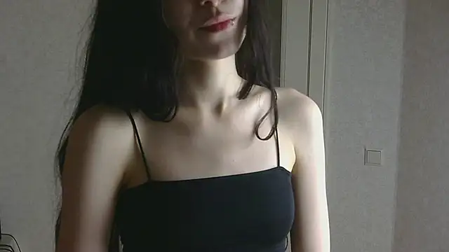 Chatroom XXX en direct de SaltedCaramely