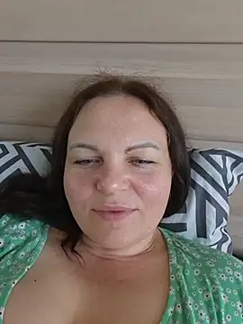 צ'אט XXX בשידור חי של Meri_a