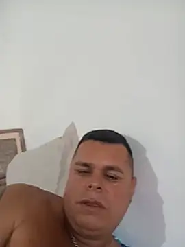 Belloalver Live XXX Chat