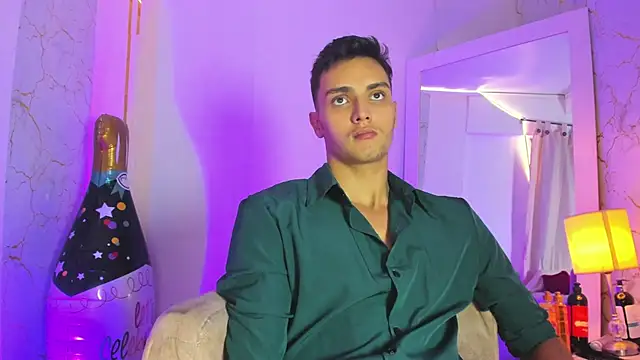 andrewevans46 – Live XXX-chat