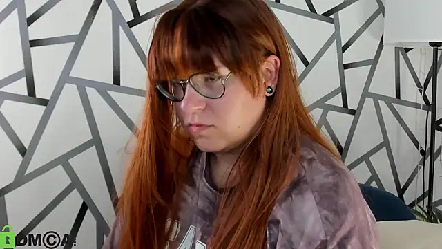 Chat XXX ao vivo de Michelle_Wilsson