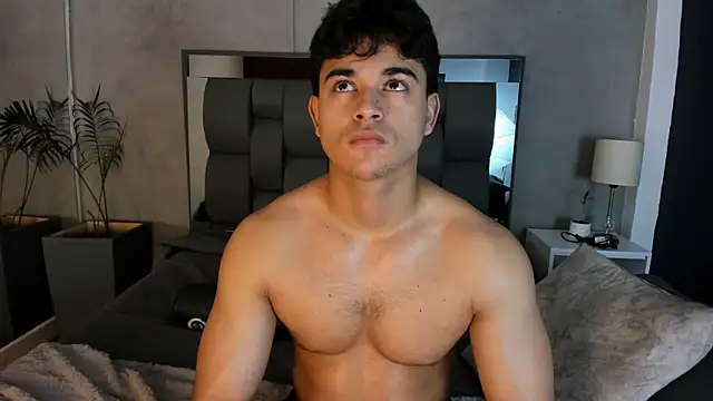 Czat XXX na żywo – Charlie___Musk