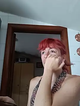Chat +18 de Annarella_Pika ao vivo