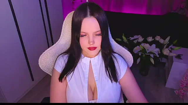 Czat XXX na żywo – Betty__Davvis