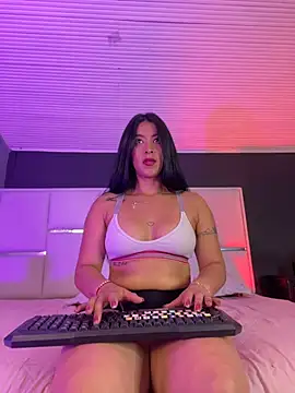BellaFernandez__ Chat XXX in diretta