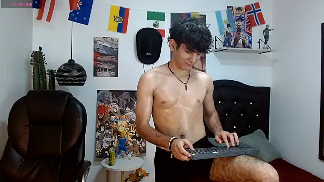 billy_wild Chat XXX live