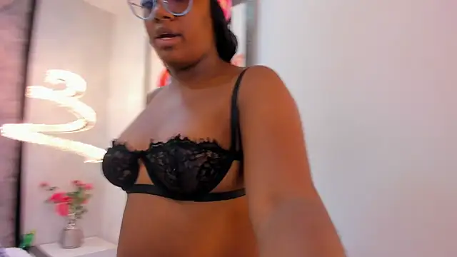 Chat XXX en directo de ZoeBrowns