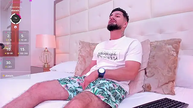 AngellStone – Naživo XXX chat