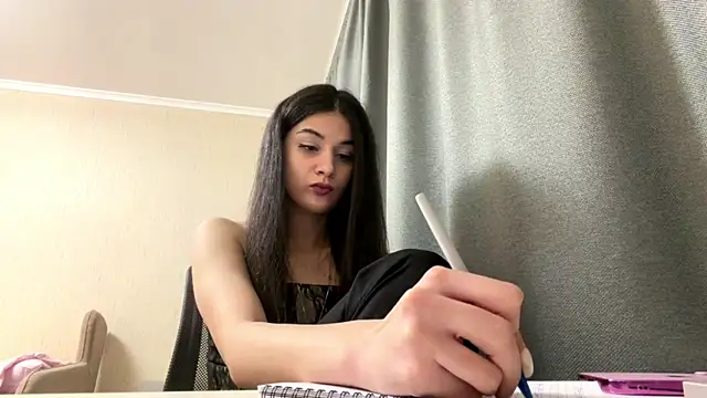ChertySpare's Live XXX Chat