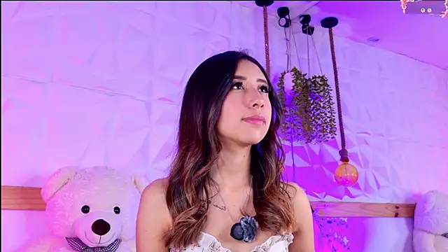 Chatroom XXX en direct de Sopphiaa_Payton
