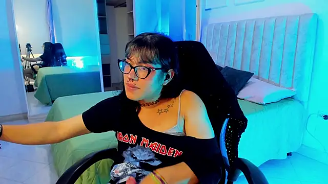 Chat XXX ao vivo de lilith_ayanami
