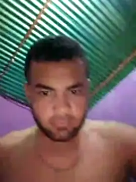 Webkamerová show ElPow