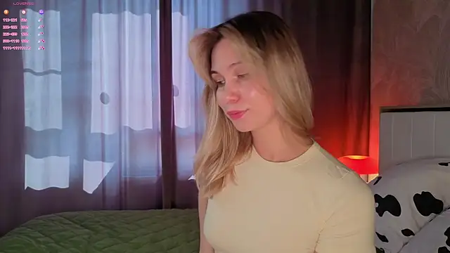 Nancy_Sensual 即時 XXX 聊天