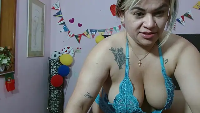 pamela_echeverria – Live XXX-chat