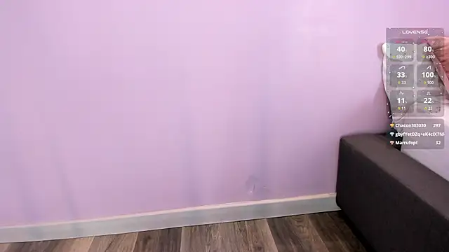 cherry_monroe Live XXX-Chat