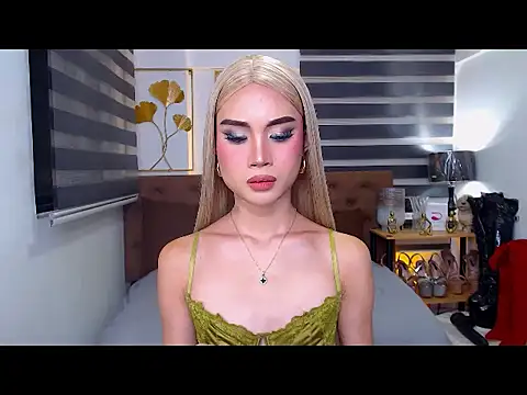 Chat XXX ao vivo de JuicyCockThea