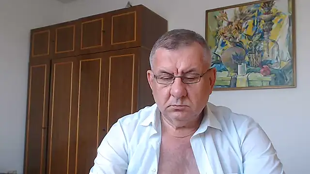Chat XXX en directo de machomale3