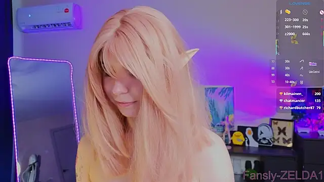 zelda_1 Chat XXX live