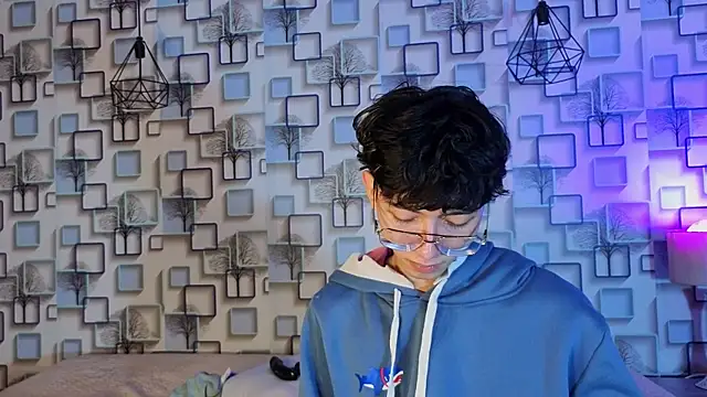Онлайн чат XXX Twink_Sebas7