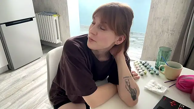 ShonnaTweddle 라이브 XXX 채팅