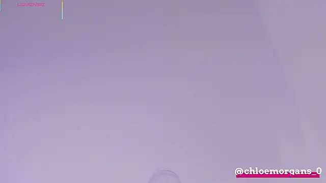 Czat XXX na żywo – Chloe_Morgans