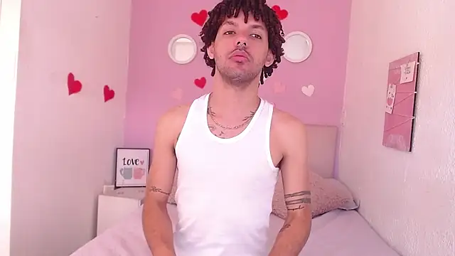 XXX chat uživo modela Miss_Glory