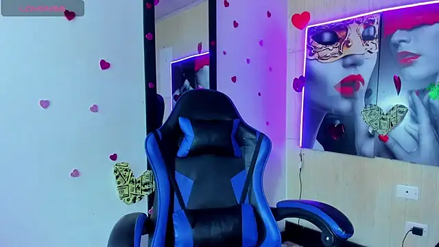 Онлайн чат XXX yayacandy