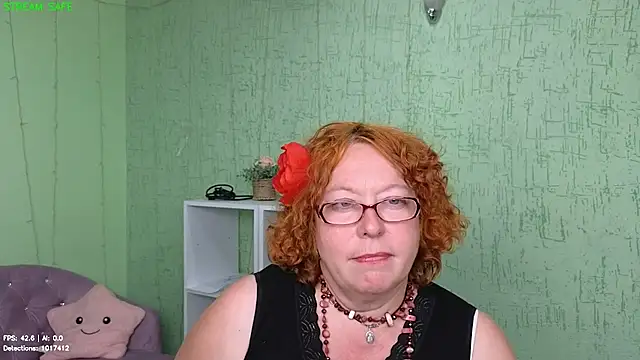 Fara_Flutte Live XXX-chat