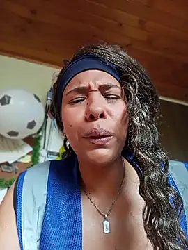 Chat XXX ao vivo de Ivon_C