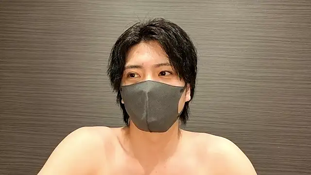 CHROME-kun925 webcam show