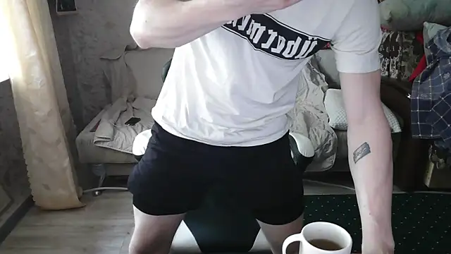Živý XXX chat Krieger8841