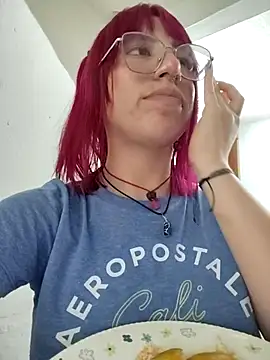 Chatroom XXX en direct de Kitty_Melodi