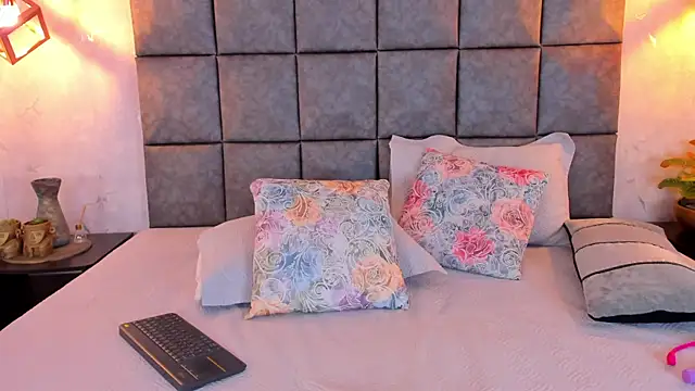 Živý XXX chat Roseaurora