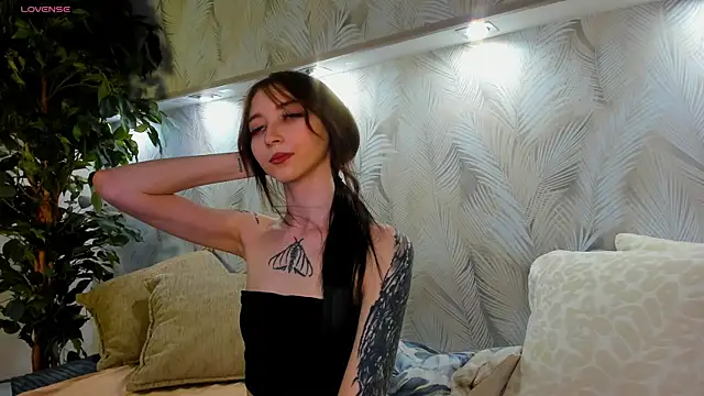 Živý XXX chat Ellen_Hops