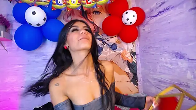 Shayla_Gray's Live XXX Chat
