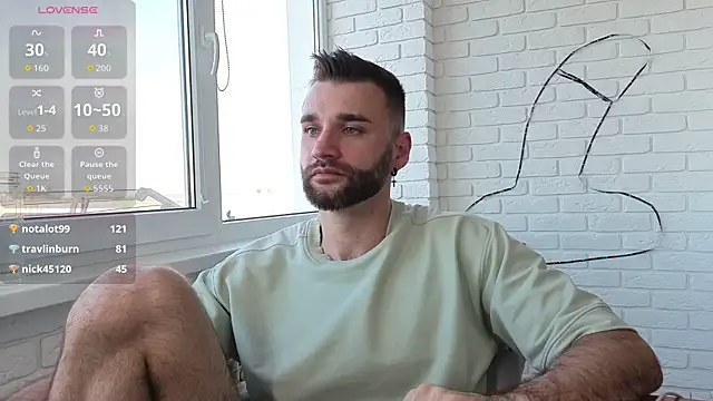 Онлайн чат XXX DaddySlava