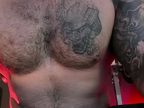 Luke__09 Chat XXX in diretta