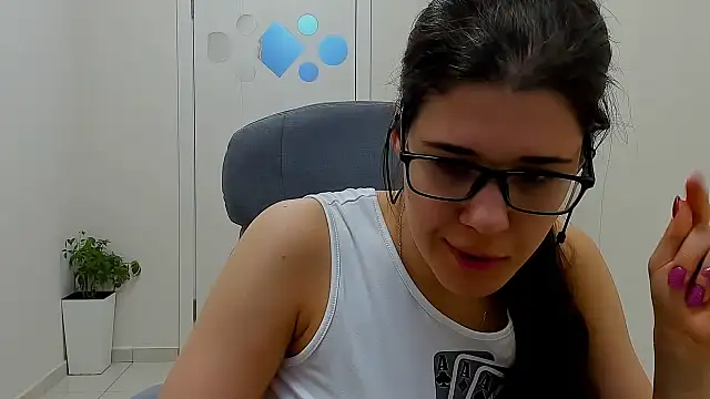 Joannia Chat XXX in diretta