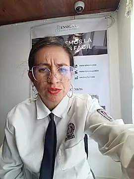 Valentina--1 Chat XXX in diretta